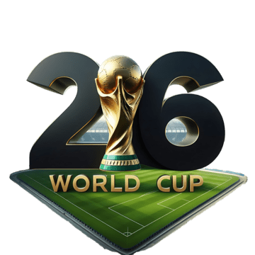 World Cup trophy